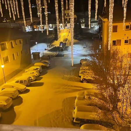 Duplex La Molina A 5 Minutos De Las Pistas De Esqui ภายนอก รูปภาพ