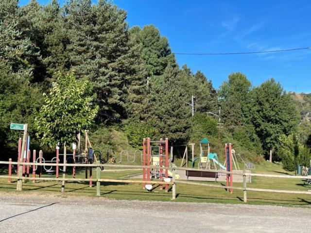 Duplex La Molina A 5 Minutos De Las Pistas De Esqui ภายนอก รูปภาพ