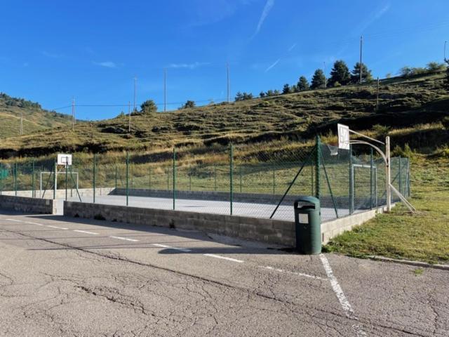 Duplex La Molina A 5 Minutos De Las Pistas De Esqui ภายนอก รูปภาพ