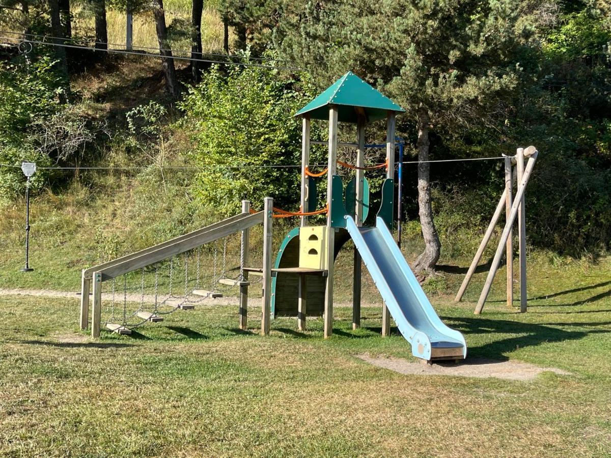 Duplex La Molina A 5 Minutos De Las Pistas De Esqui ภายนอก รูปภาพ
