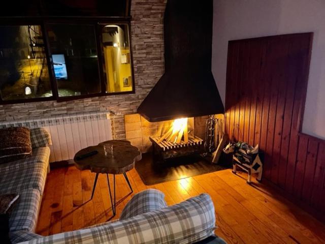 Duplex La Molina A 5 Minutos De Las Pistas De Esqui ภายนอก รูปภาพ