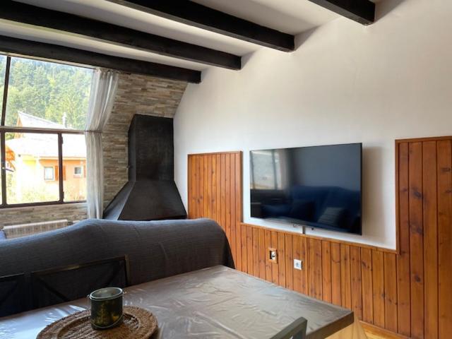 Duplex La Molina A 5 Minutos De Las Pistas De Esqui ภายนอก รูปภาพ