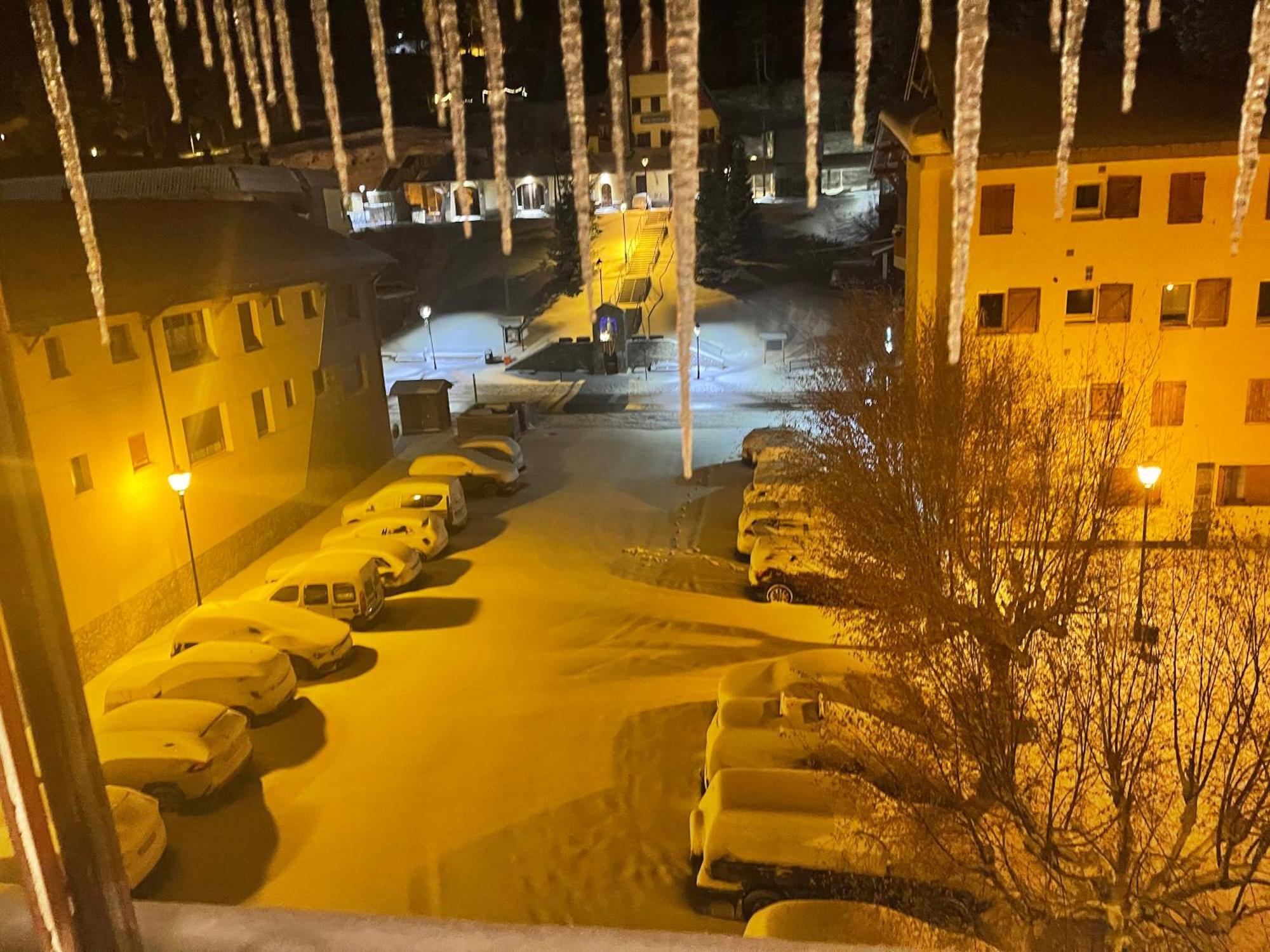 Duplex La Molina A 5 Minutos De Las Pistas De Esqui ภายนอก รูปภาพ