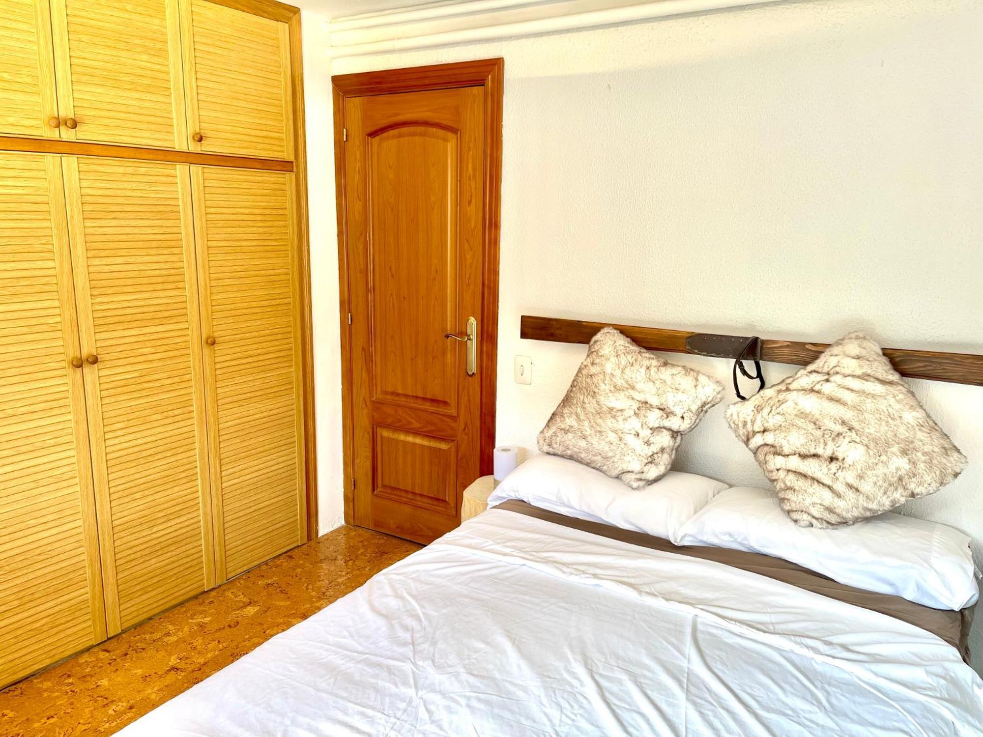 Duplex La Molina A 5 Minutos De Las Pistas De Esqui ภายนอก รูปภาพ
